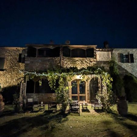 Residenza Santa Maria In Borraccia Bed & Breakfast Маляно ин Тоскана Екстериор снимка