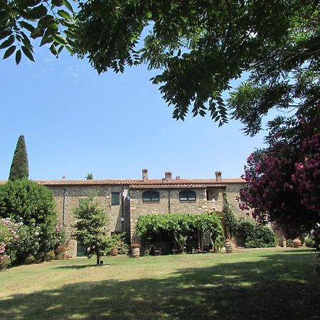 Residenza Santa Maria In Borraccia Bed & Breakfast Маляно ин Тоскана Екстериор снимка