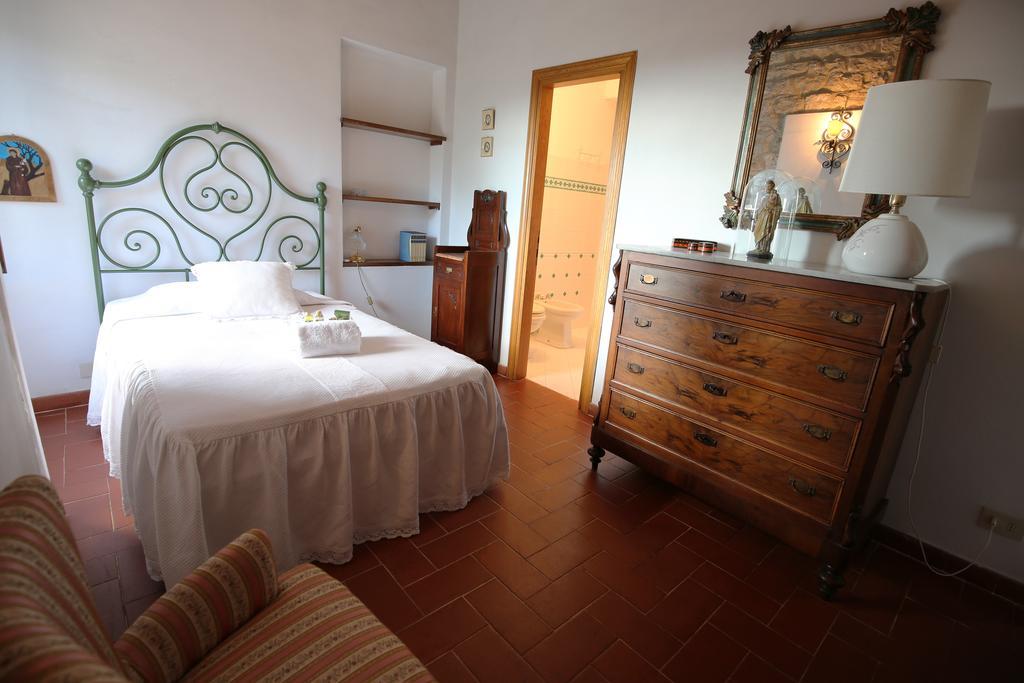 Residenza Santa Maria In Borraccia Bed & Breakfast Маляно ин Тоскана Екстериор снимка